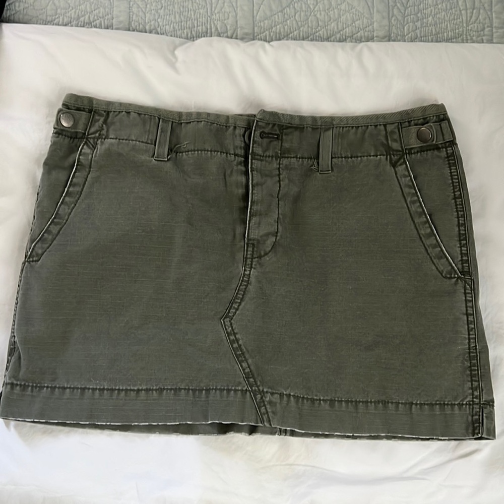 American Eagle Outfitters Skirt